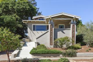 1751 San Lorenzo Ave, Berkeley, CA 94707-1824