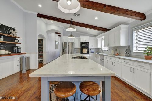 10535 Whyman Ave, Tolleson AZ  85353-5634 exterior