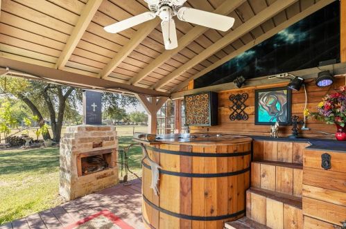 9 Chisholm Trl, Allen TX 75013-5852 exterior