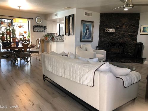 3512 Wallingford Dr, Lake Havasu City AZ  86406-7262 exterior