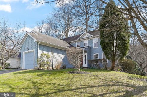 101 Alford Ct, Chadds Ford, PA 19317-9289