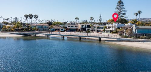 1053 Briarfield Dr, San Diego, CA 92109-5050