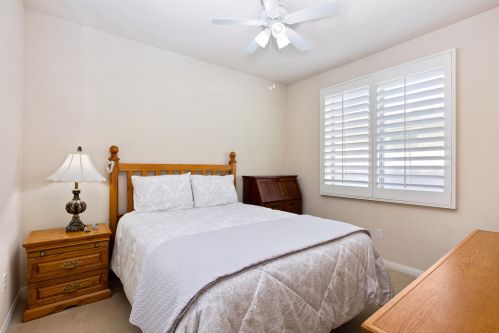 40925 Calle Santa Cruz, Indio CA  92203-7487 exterior