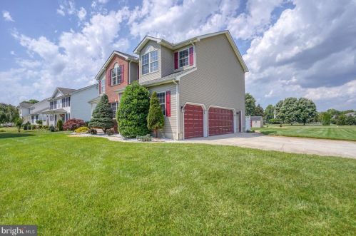 235 Fieldbrook Ln, Magnolia, DE 19962-1488