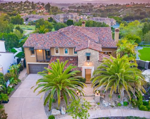 15622 Jube Wright Ct, San Diego, CA 92127-5101