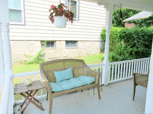 21 Berkeley Ave, United States Coast Guard Ac CT  06320-5311 exterior