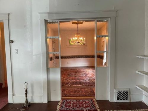 721 Monroe St, New Castle PA  16101-4546 exterior