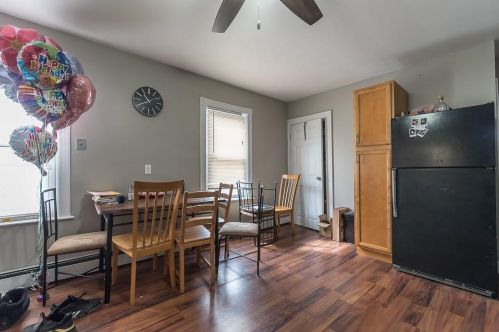 6 George St, Providence RI 02905-3613 exterior