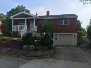 439 Morris Ave, Greensburg, PA 15601-1732
