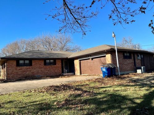 415 Ellis St, Allen TX  75002-2809 exterior