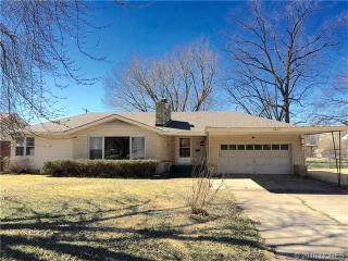 1411 Creek St, Bartlesville, OK 74029-1711