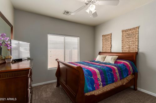 15500 178th Dr, Sun City AZ  85388-3109 exterior