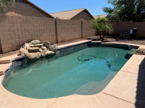 12530 Coldwater Springs Blvd, Avondale AZ  85323-8319 exterior