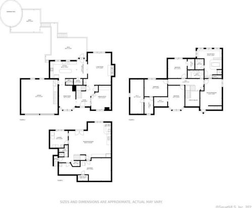 107 Roast Meat Hill Rd, Deep River CT  06419-1424 exterior