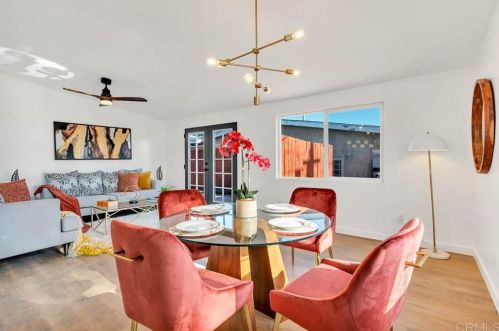 3561 Tomahawk Ln, San Diego, CA 92117-5844
