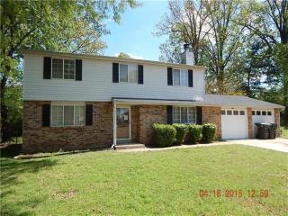 6818 Azalea Hill Cv, Memphis, TN 38135-1624