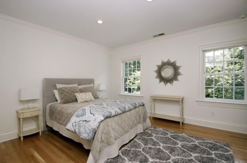 312 Ridgefield Rd, Wilton CT  06897-2329 exterior
