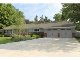 125 Carolin Ct, Perrysburg, OH 43551-1607