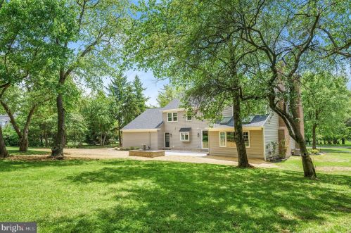 1630 Governors Way, Blue Bell PA  19422-2553 exterior