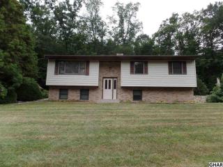 124 Notch Rd, Duncannon PA  17020-7018 exterior