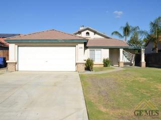 5408 Sierra Caves Ave, Bakersfield, CA 93313-4558