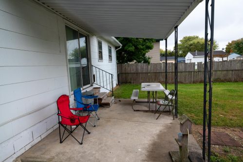 485 Avondale Ave, Marion OH  43302-2103 exterior