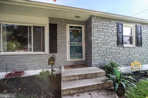336 King St, Pottstown, PA 19464-5641