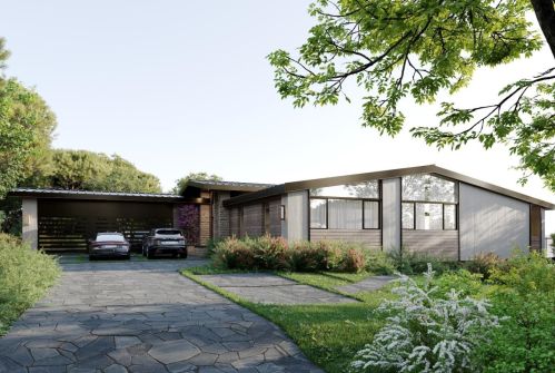 14381 Miranda Way, Los Altos CA  94022-2032 exterior