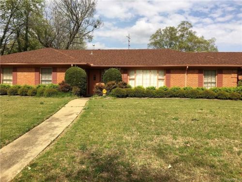 3361 Royal Carriage Dr, Montgomery, AL 36116-1525