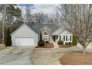 260 Legend Crk Run, Douglasville GA  30134-7906 exterior