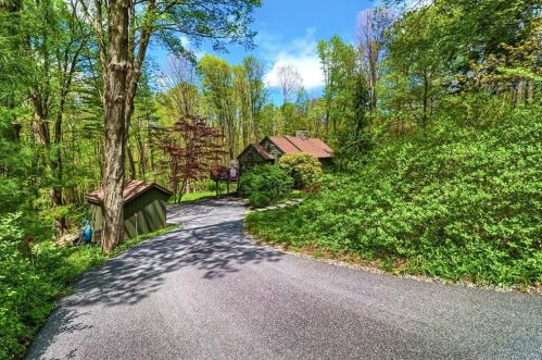 45 Big Trail Ext, Sherman, CT 06784-2619