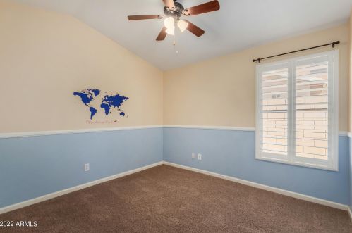 1455 Toledo St, Gilbert AZ  85295-5614 exterior