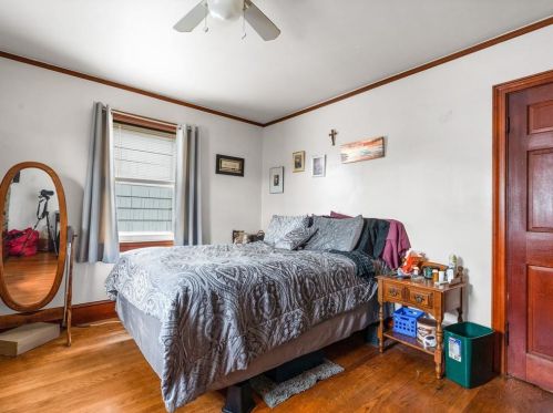 95 Sisson St, Providence RI  exterior