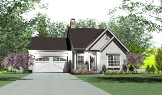 216 Tudor Dr, Delaware, OH 43015-9109