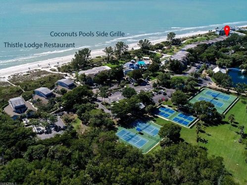 2255 Gulf Dr, Sanibel FL  33957-6104 exterior
