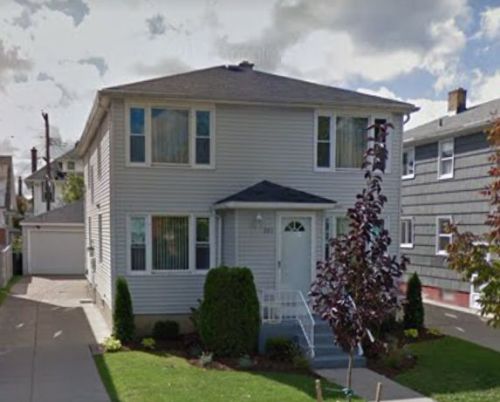 205 Euclid Ave, Buffalo, NY 14217-2803