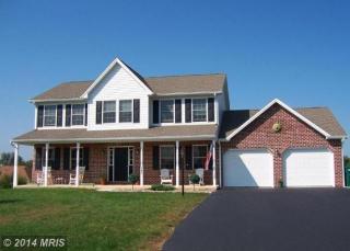263 Kolpark Dr, Chambersburg, PA 17202-3074