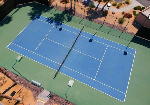78337 Scarlet Ct, La Quinta CA  92253-3848 exterior