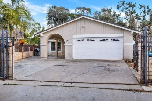 4797 Ladner St, San Diego, CA 92113-3544