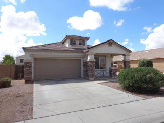 2453 Del Rio Ct, Gilbert, AZ 85295-9010