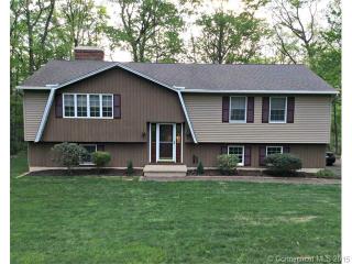 94 Bayberry Dr, Litchfield, CT 06787-1008