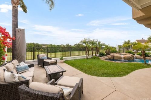 24202 Fairway Ln, Trabuco Canyon, CA 92679-4154