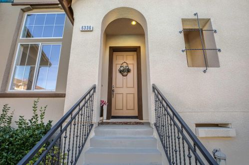 6336 Byron Ln, San Ramon, CA 94582-3056