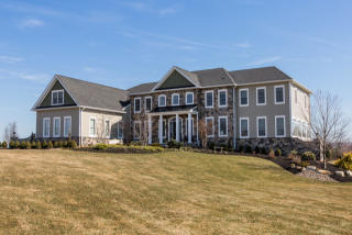 148 Jane Chapman Dr, Upper Makefield, PA 18940-3123