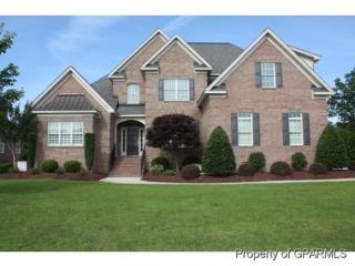 708 Wickham Dr, Winterville, NC 28590-9440