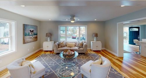 3 Broad St, Billerica MA  01821-6341 exterior