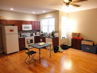 1733 Cecil B Moore Ave, Philadelphia PA  19121-3230 exterior