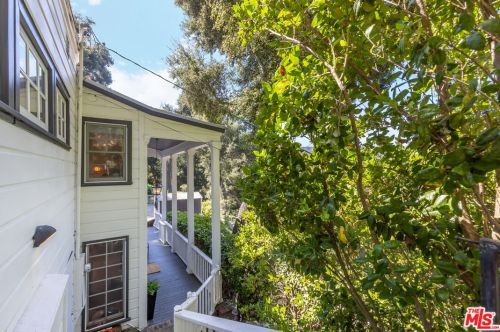 1125 Old Topanga Canyon Rd, Topanga CA  90290-3825 exterior