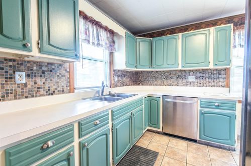 6205 55th St, Kenosha WI  53144-3709 exterior