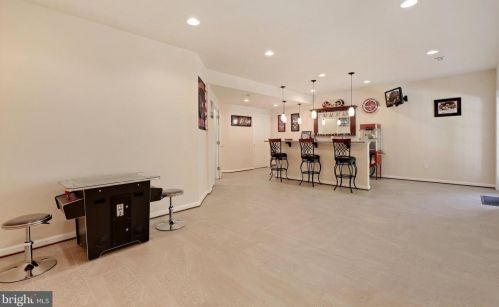 14149 Murphy Ter, Gainesville VA  20155-1725 exterior